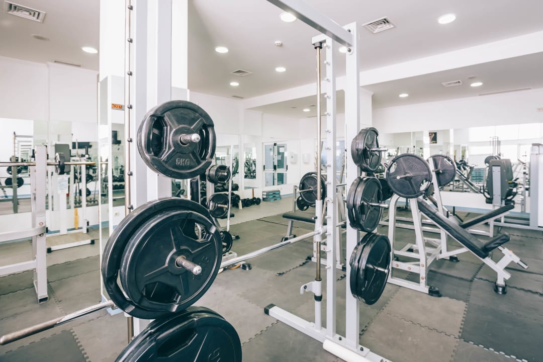 Sport & Freizeit Grand Muthu Forte do Vale