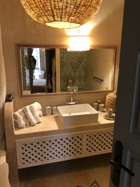 Zimmer Hotel Riad Olema et Spa