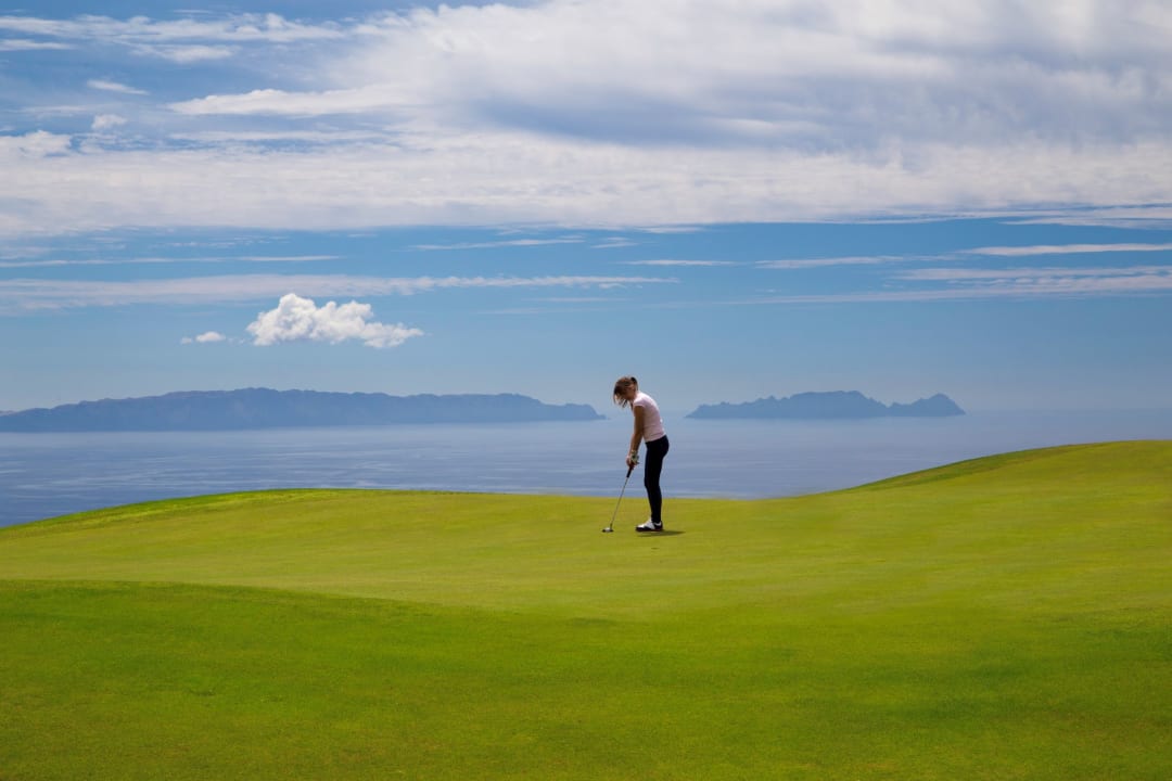 Sport & Freizeit Hotel Casa Velha do Palheiro