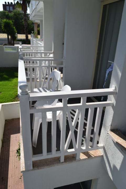 Zimmer Armas Gül Beach