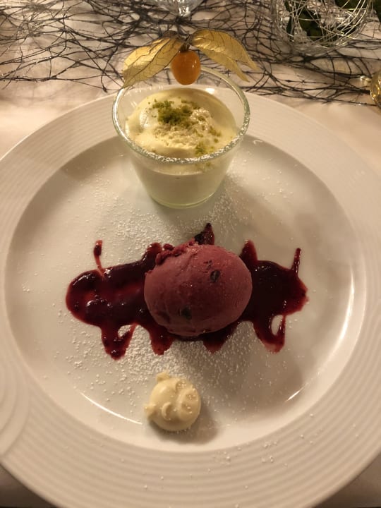 Gastro Landhotel Sonneck