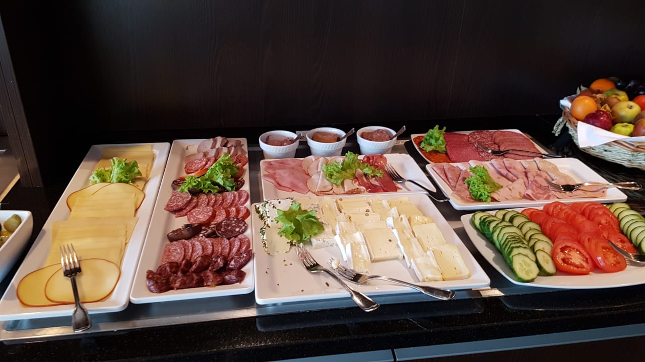 Gastro Rathener Hof by STEIGER Hotels