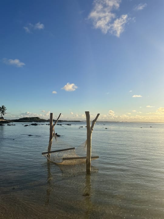 Strand Shanti Maurice Resort & Spa