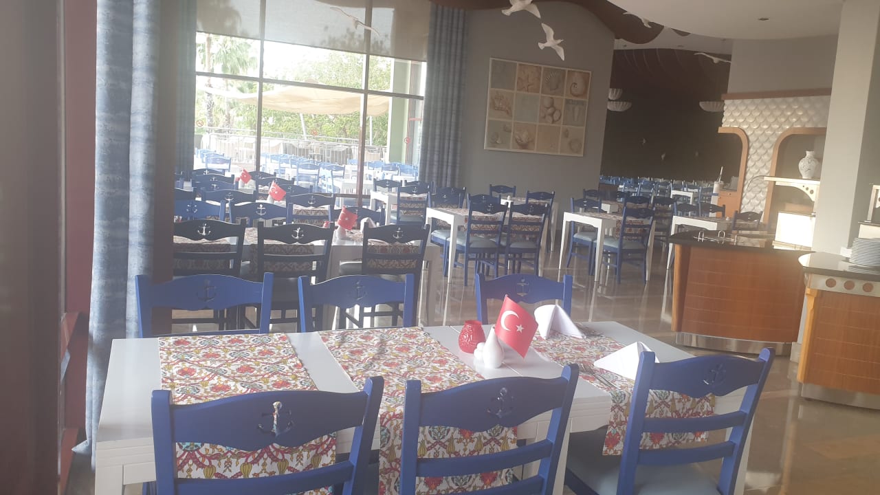Gastro Hotel Grand Side