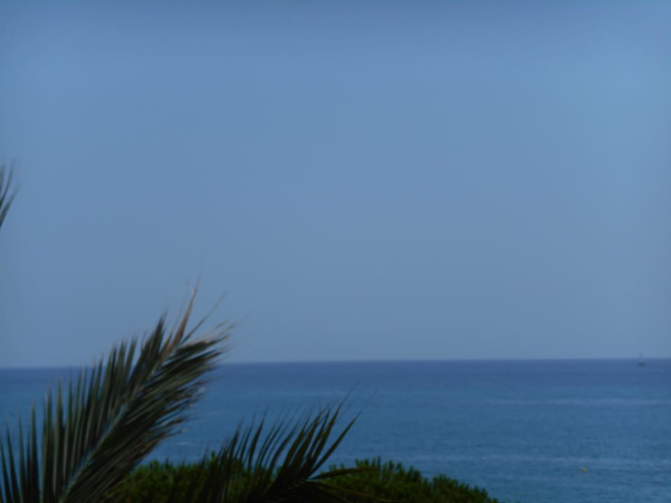 Meeresblick AQUA Hotel Promenade & Spa