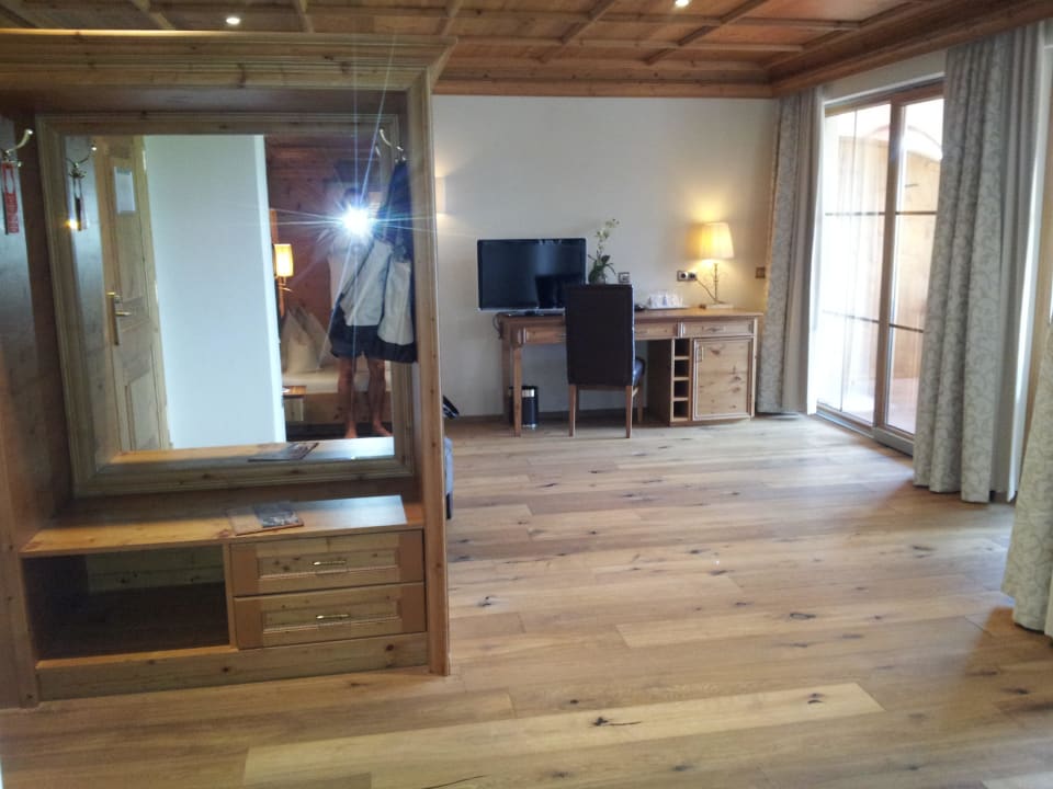 Suite Landhauseck2 Hotel Bayerwaldhof