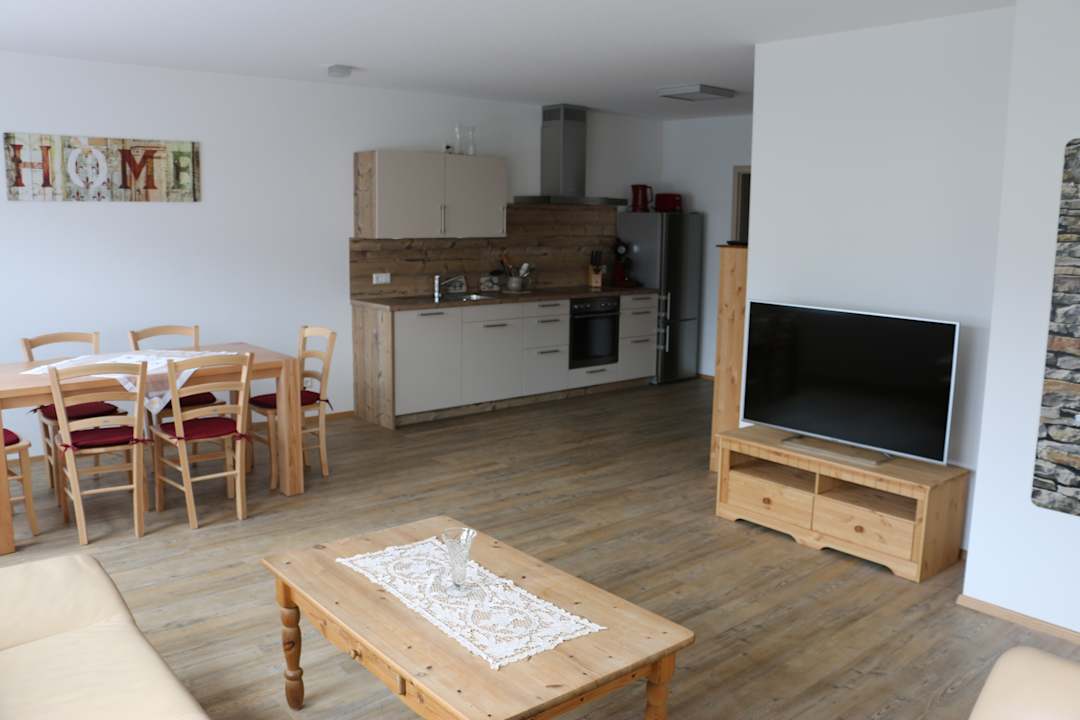 Zimmer Ferienwohnungen Beilerstädtle