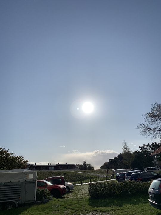 Sonstiges Hotel Das Strandhaus