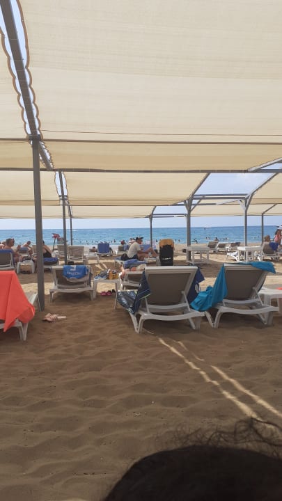 Strand Diamond De Luxe Hotel & Spa