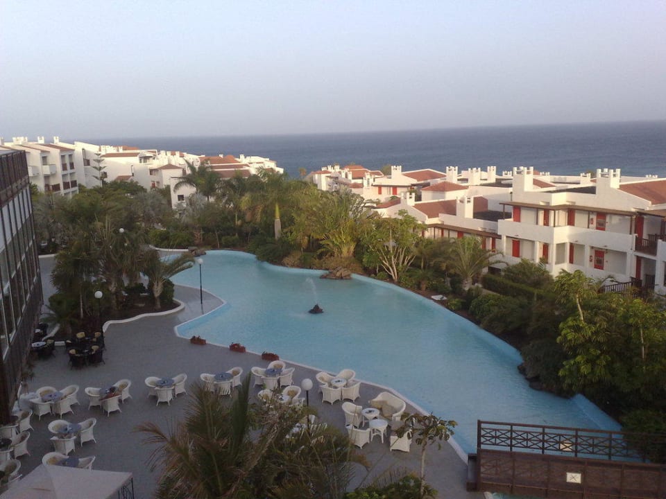 Anlage Fuerteventura Princess