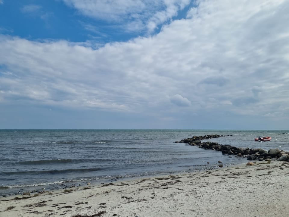 Strand Camping- und Ferienpark Wulfener Hals