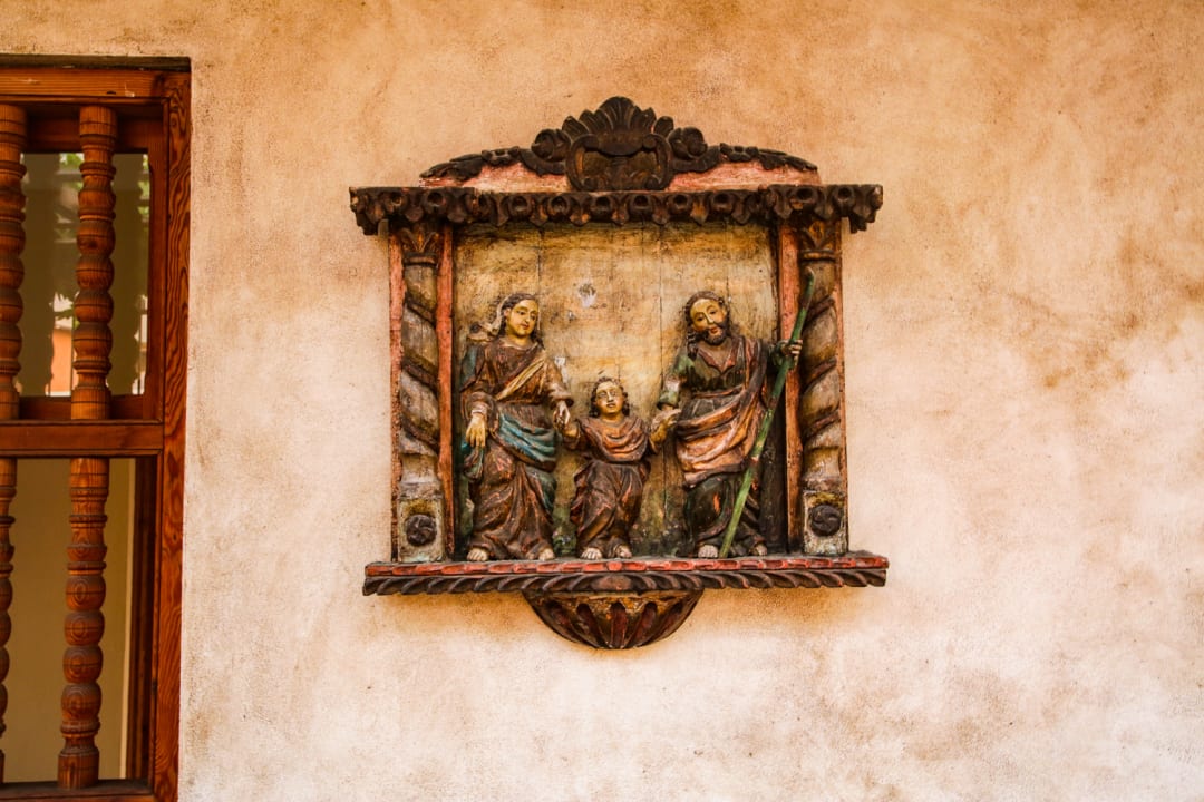 Sonstiges Hotel Viñas Queirolo