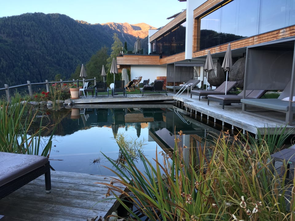 Sport & Freizeit DAS GERSTL Alpine Retreat