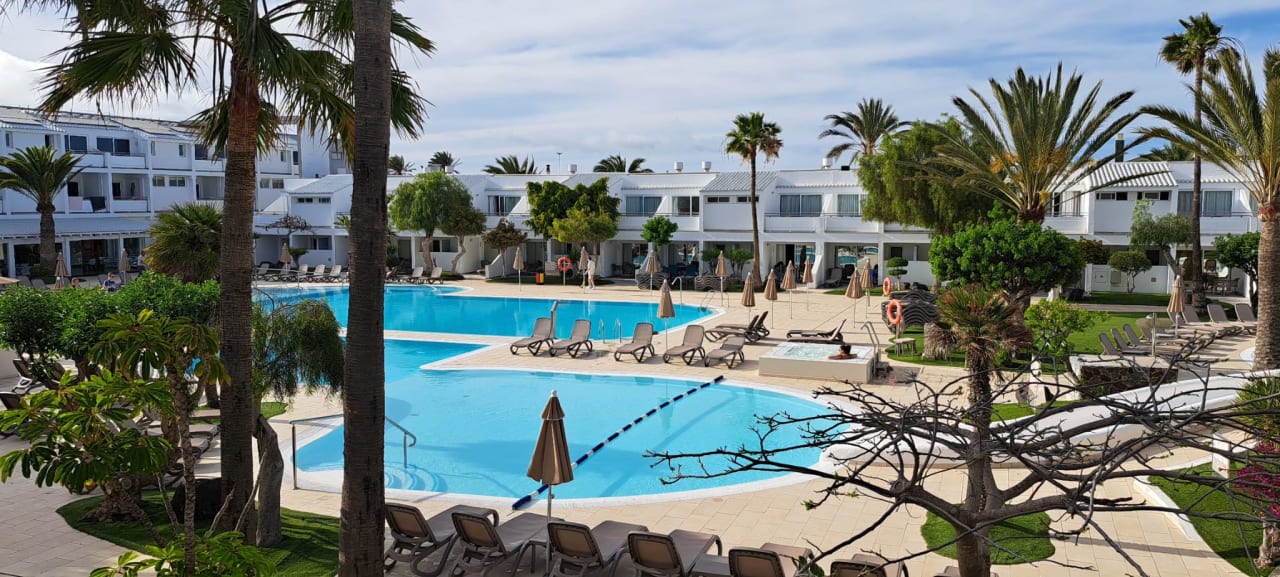 Pool Playa Park Zensation