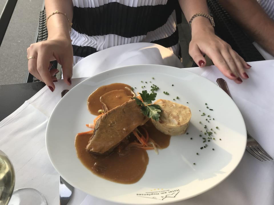 Gastro Hotel am Hopfensee