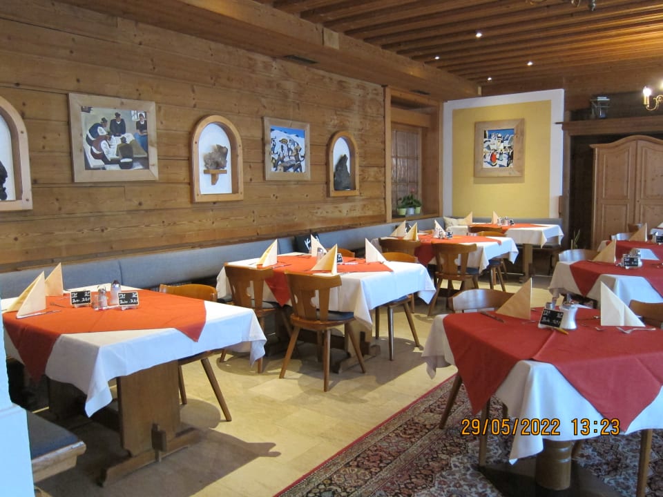 Gastro Hotel Salzburgerhof