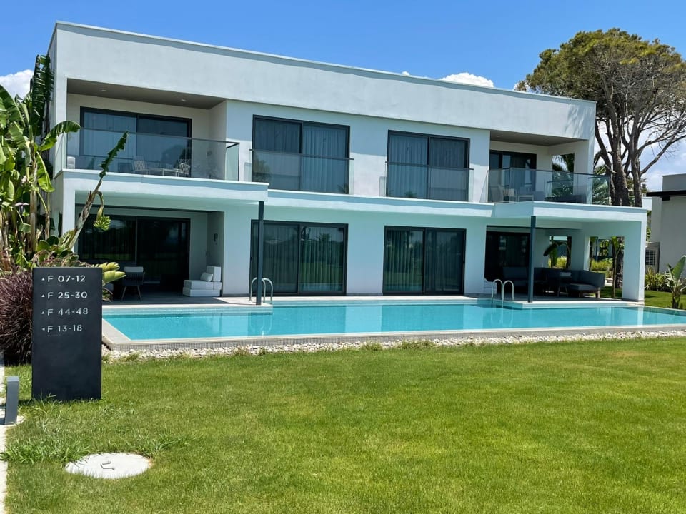 Außenansicht Paloma Finesse