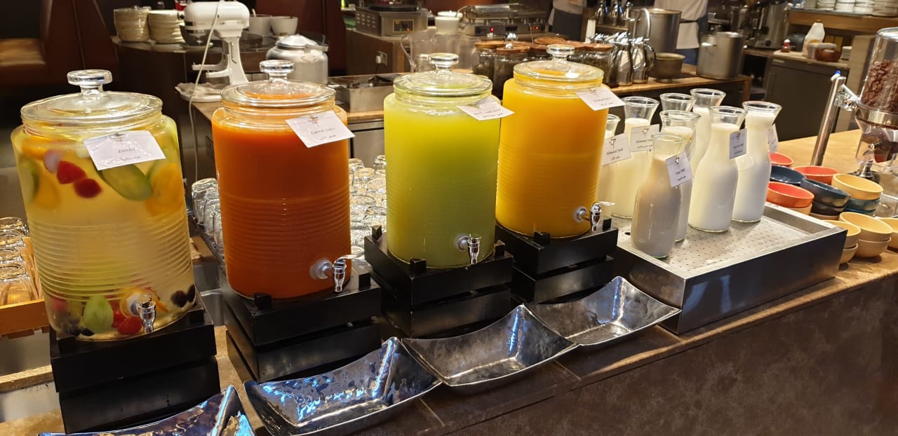 Gastro Grand Hyatt Dubai