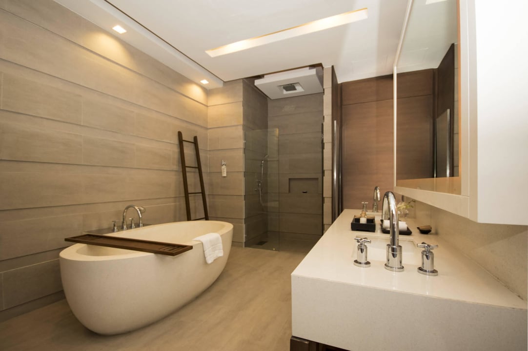 Moonlight Pool Suite Nr. 331 Cape Nidhra Hotel Hua Hin