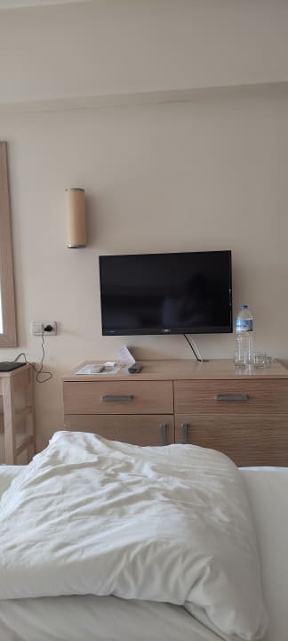 Zimmer Side Breeze Hotel