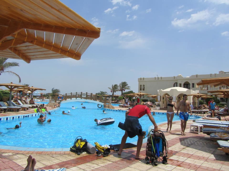 Hotel Sea Club Resort Charmillion Club Resort