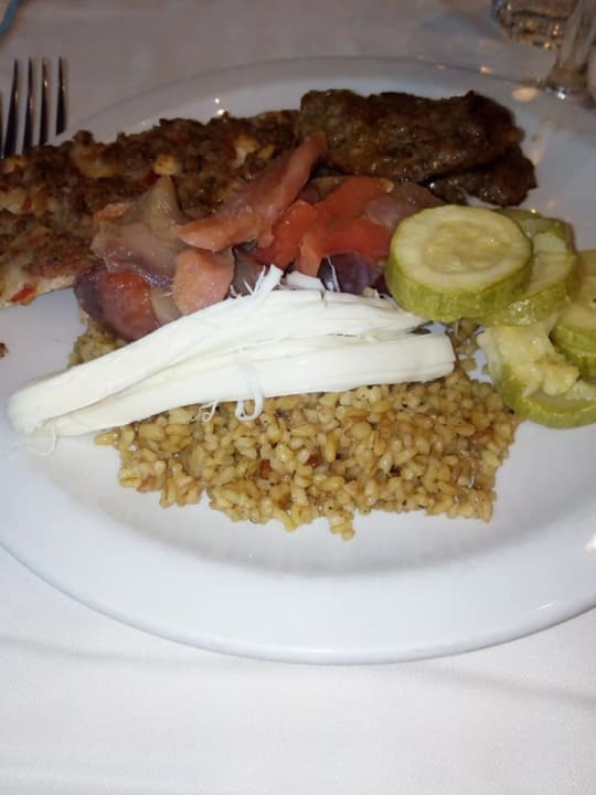 Gastro Limak Lara Deluxe Hotel & Resort