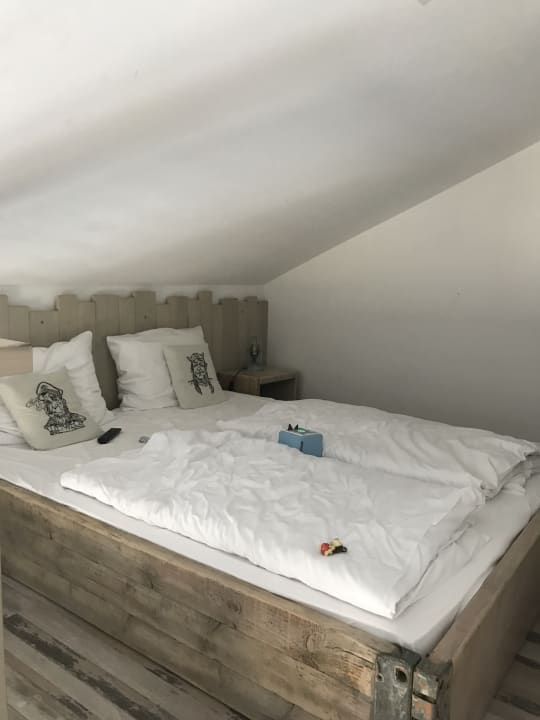 Zimmer Bretterbude Heiligenhafen