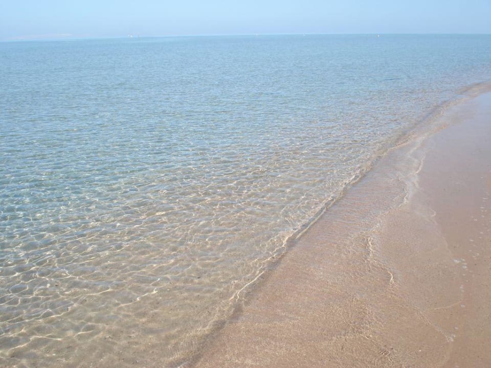 Meerestrand Three Corners Rihana Resort Deluxe