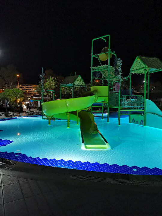 Pool Eftalia Ocean Resort & Spa