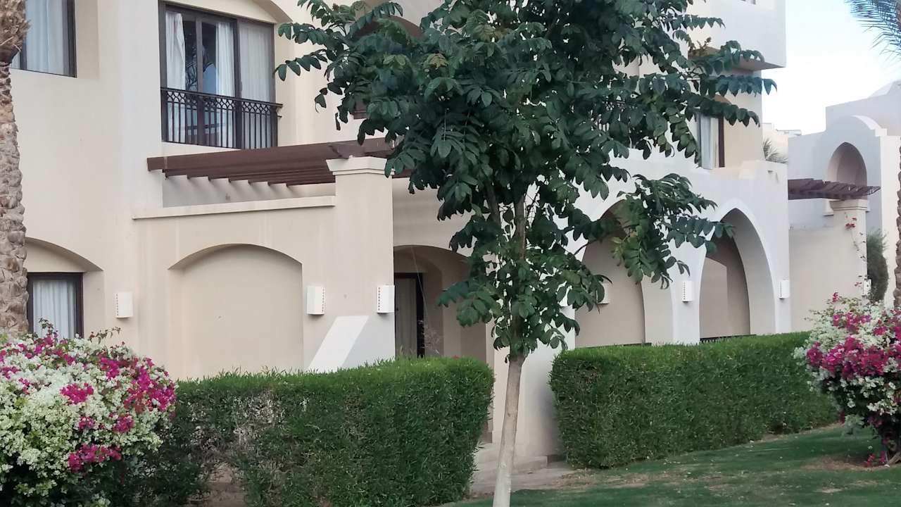 Gartenanlage JAZ Neo Saraya Palms
