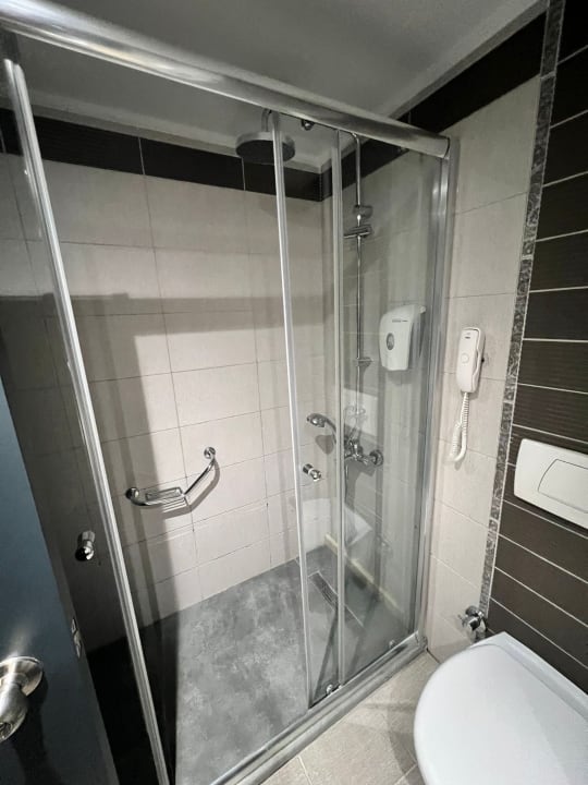 Zimmer Seaden Sea World Resort & Spa