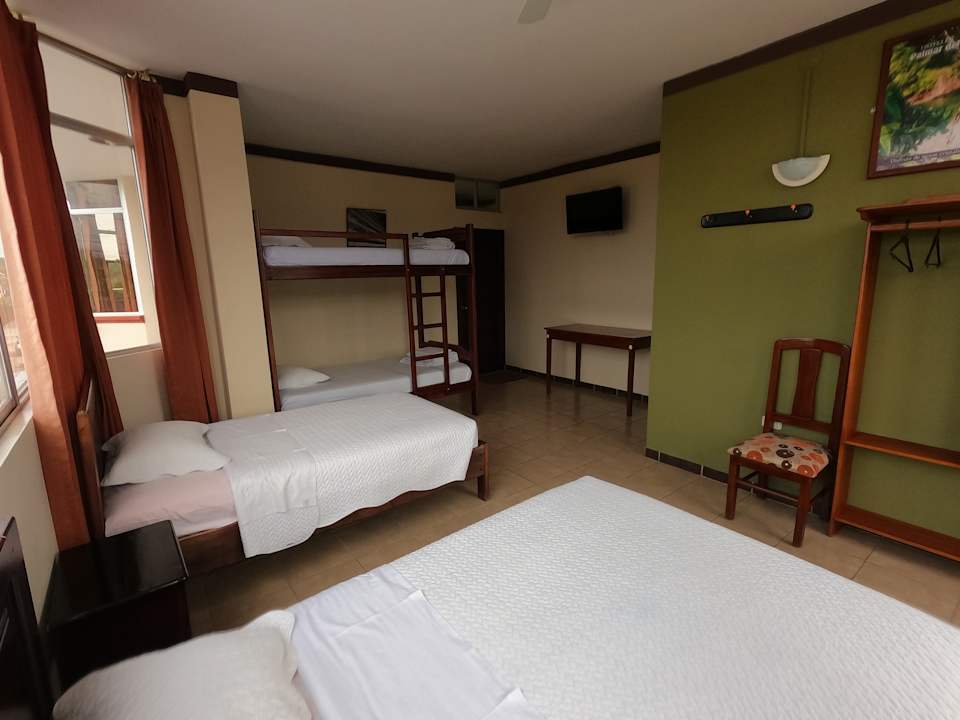 Zimmer Palmar del Río Premium