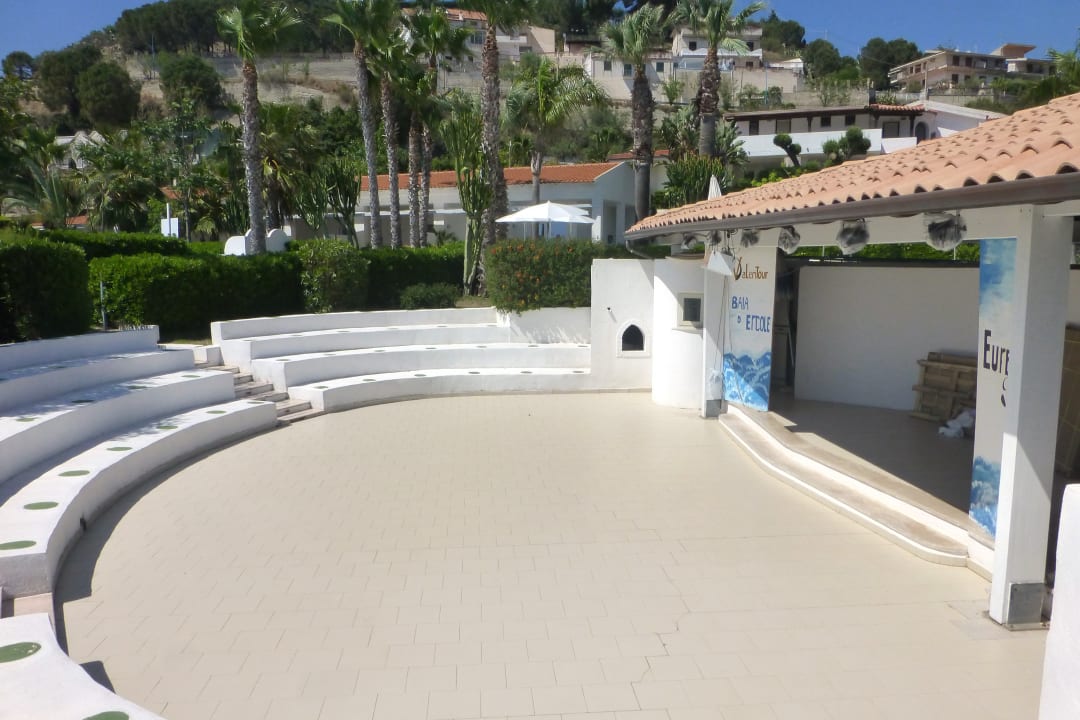 Sport & Freizeit Villaggio Baia d'Ercole