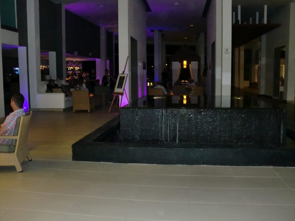 Bar Paradisus by Meliá Fuerteventura