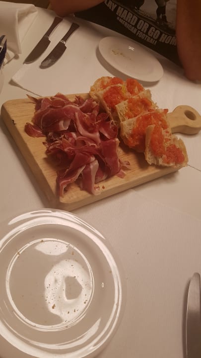 Gastro AYA Seahotel - Adults only
