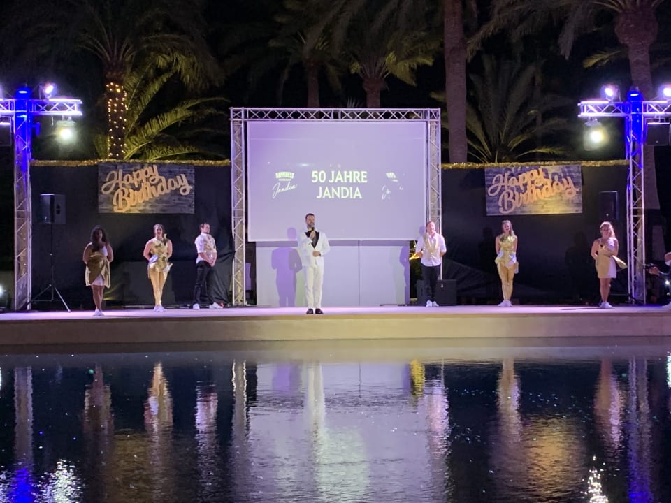 Sport & Freizeit ROBINSON JANDIA PLAYA