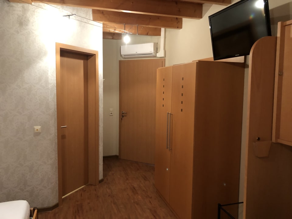 Zimmer Hotel im Ziegelweg Garni