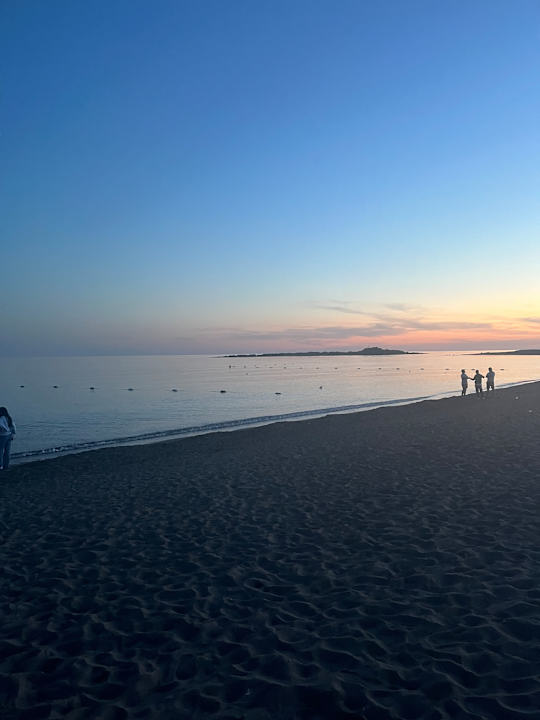 Strand Hotel Gardenia Beach