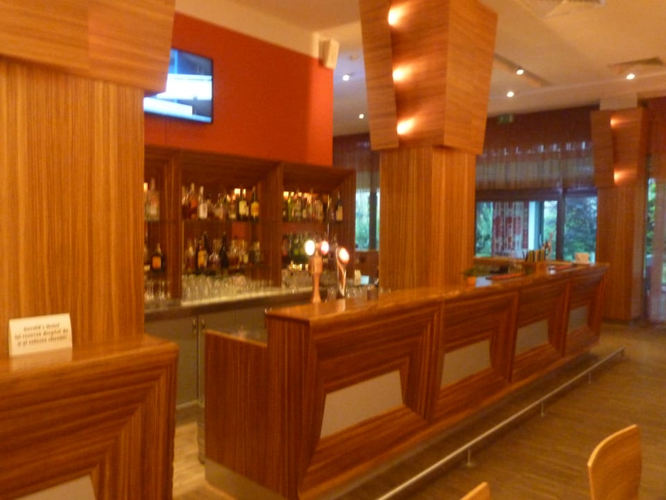 Gastro The Gerald's Hotel