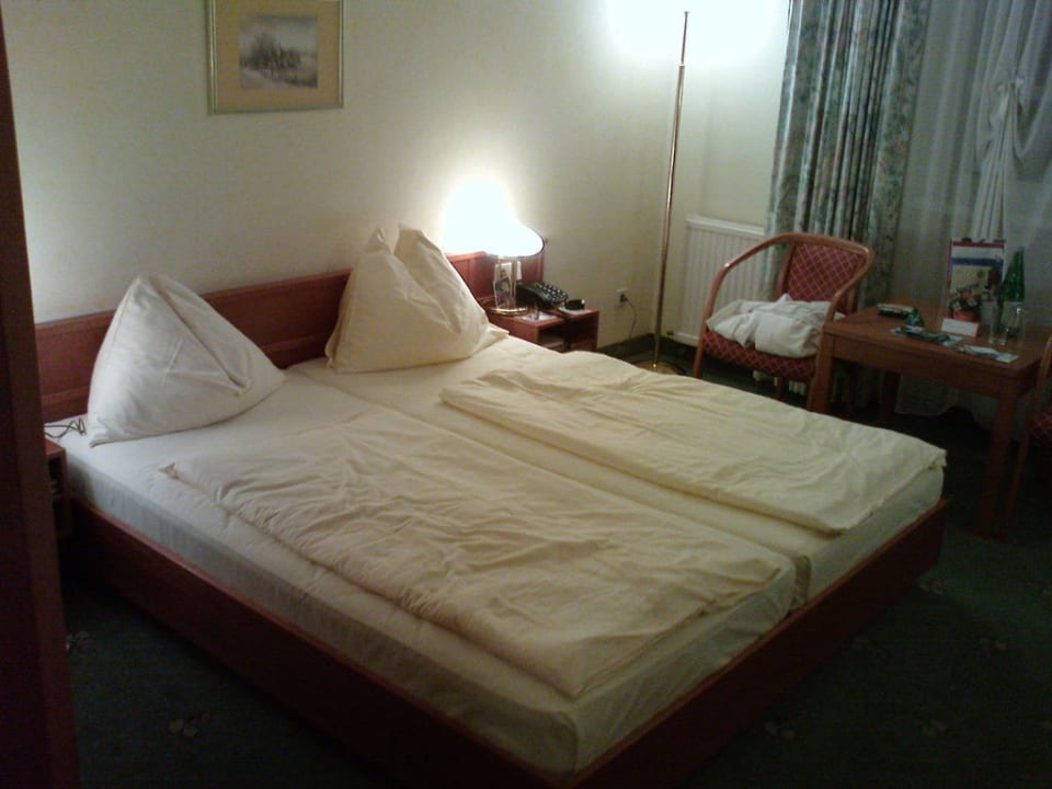 Zimmer Sanotel Bad Gastein