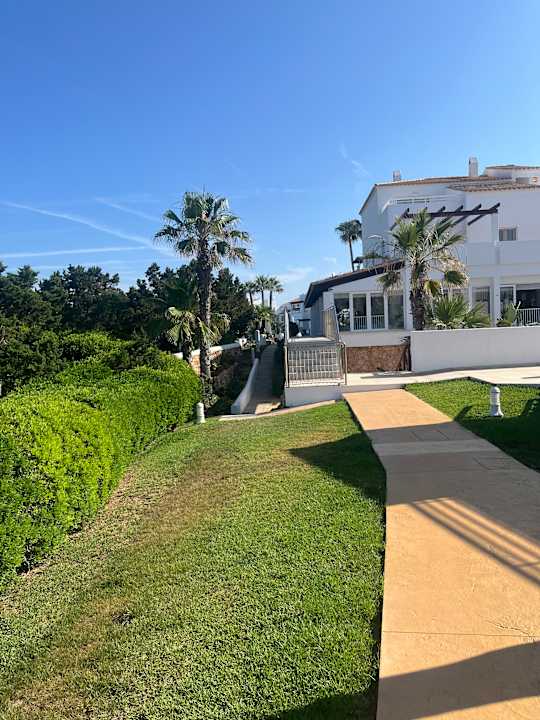 Außenansicht Grupotel Aldea Cala'n Bosch