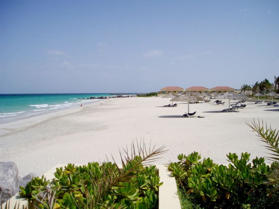 Strand2 Umm Al Quwain Beach Hotel