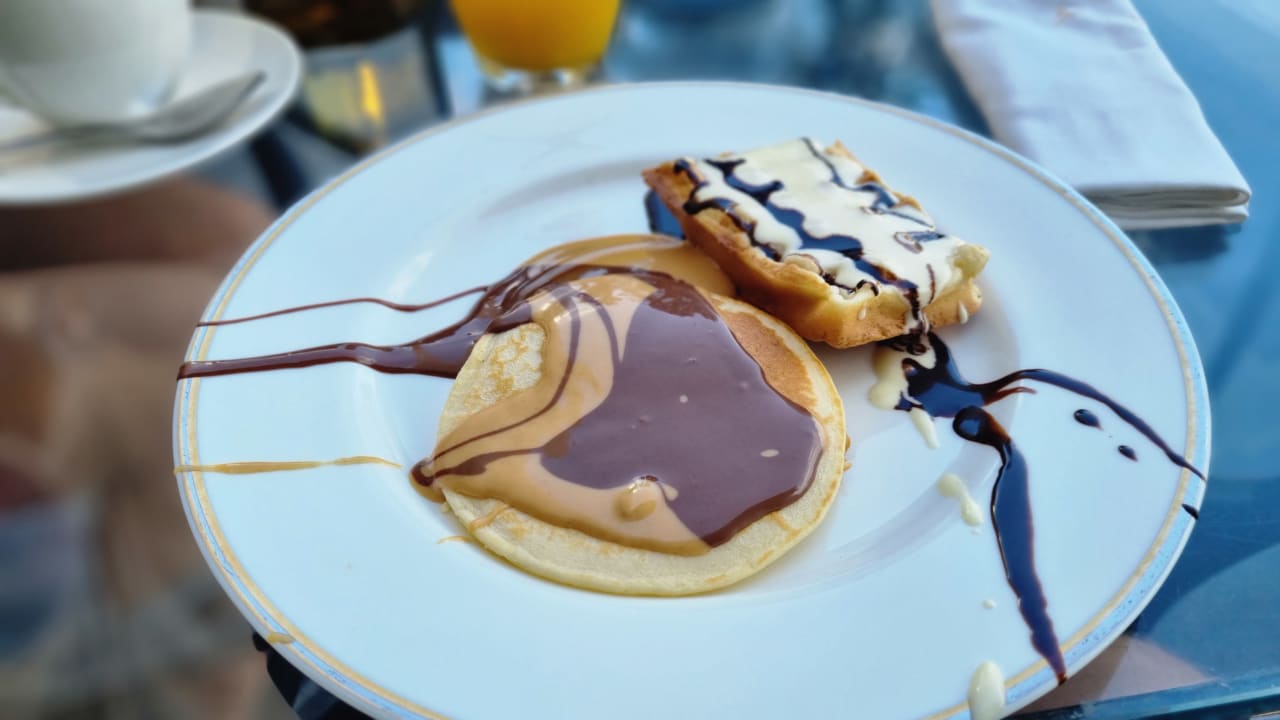 Gastro Grand Hyatt Dubai