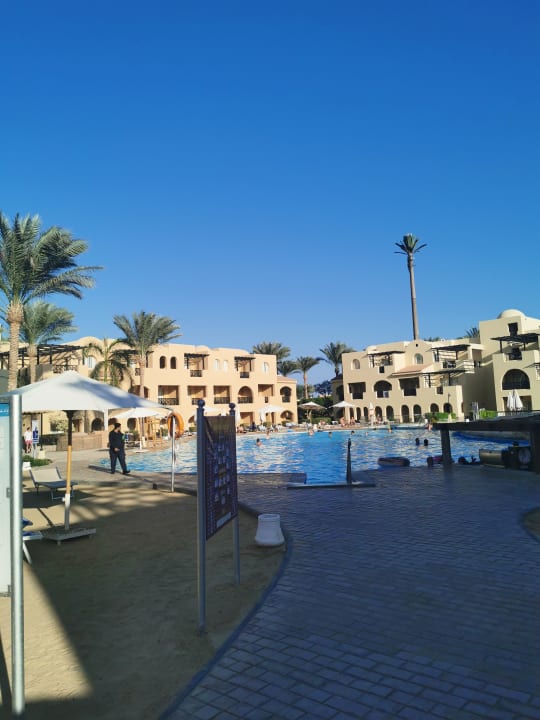 Pool Stella Garden Resort & Spa, Makadi Bay