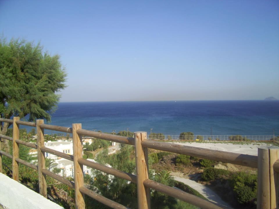 Meerblick Lagas Aegean Village