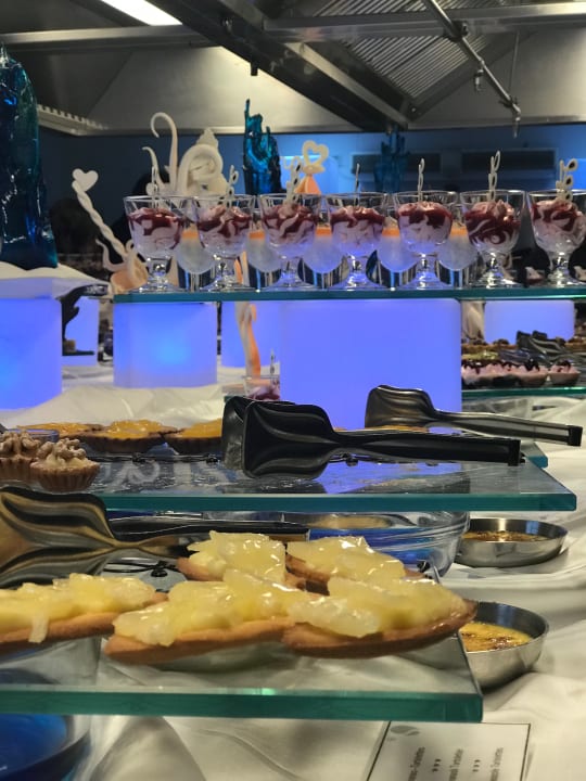 Gastro ROBINSON NOBILIS