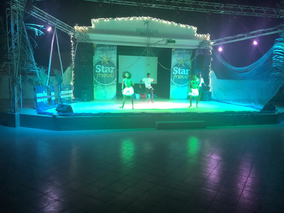 Sport & Freizeit VOI Praia De Chaves Resort