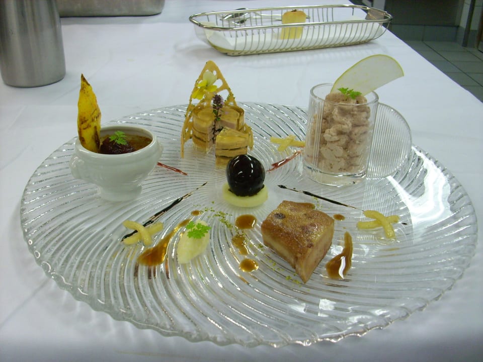 Gourmettage im Edelweiss  Aktiv Hotel Edelweiss