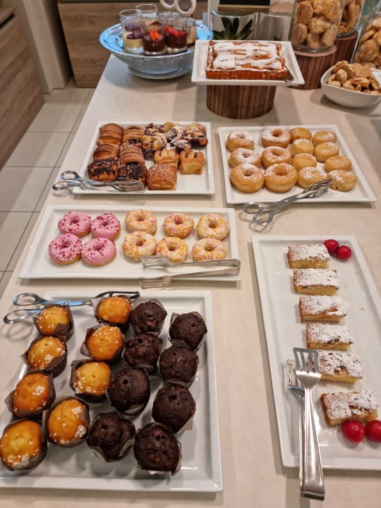 Gastro Hotel Garni Renania