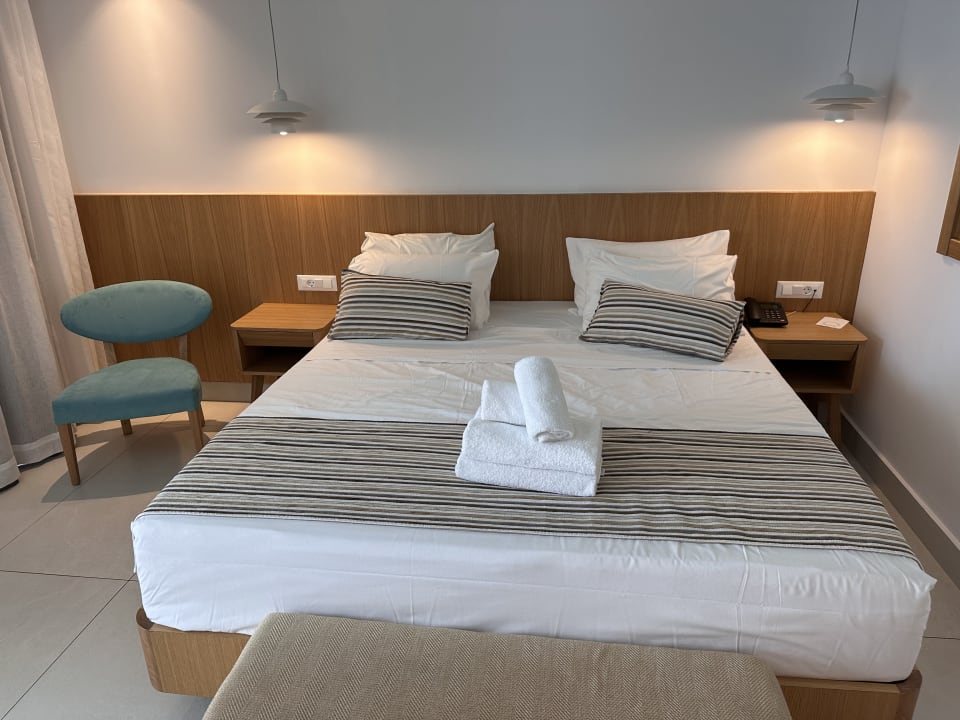 Zimmer Arina Beach Resort